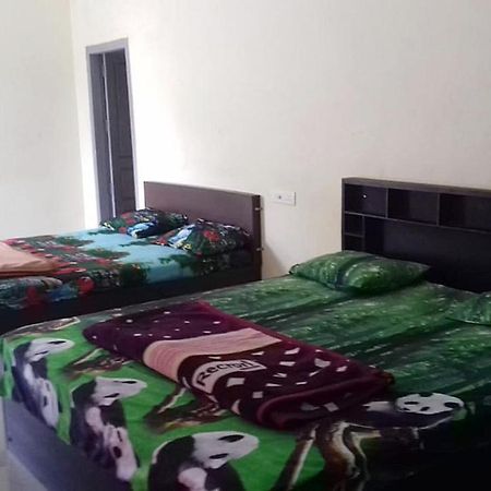 Zion Valley Homestay Vagamon Exterior foto