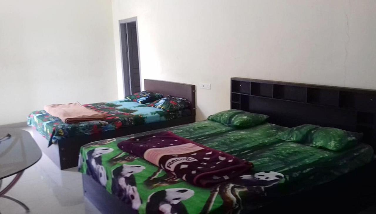 Zion Valley Homestay Vagamon Exterior foto